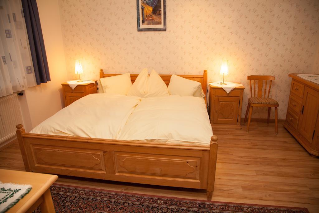 Gasthof - Restaurant Bernthaler Deutschfeistritz Kamer foto